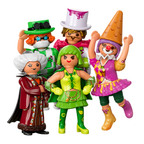 Playmobil EverDreamerz 70389 Surprise Box – Pudełko Niespodzianka z Figurką Seria 1