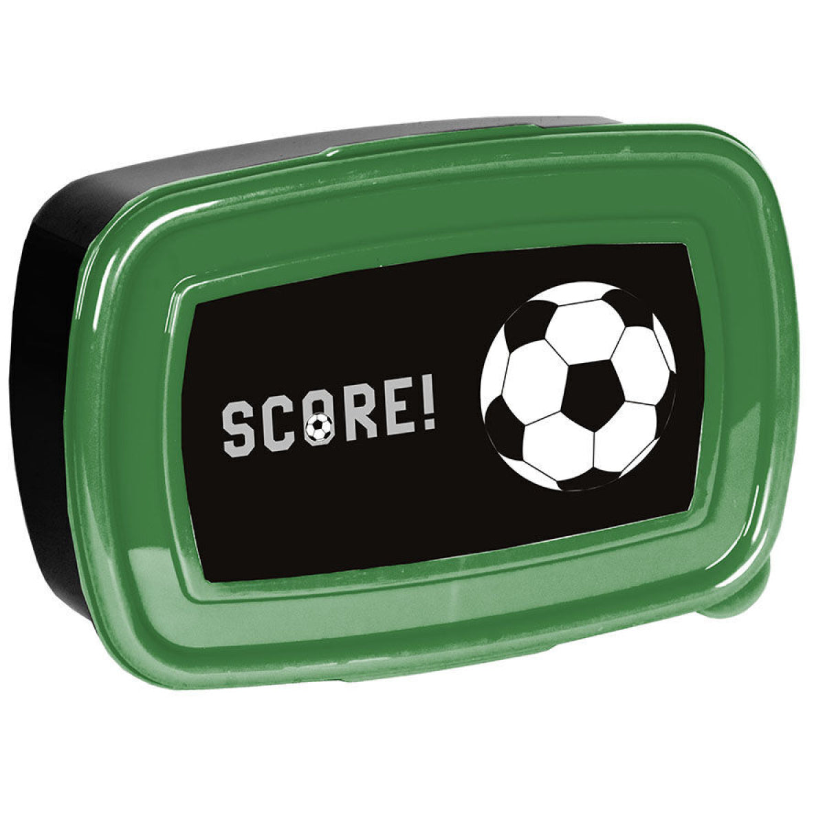 Śniadaniówka Football Score Piłka Paso