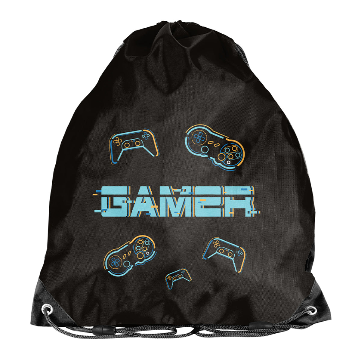 Worek na obuwie Gamer Paso