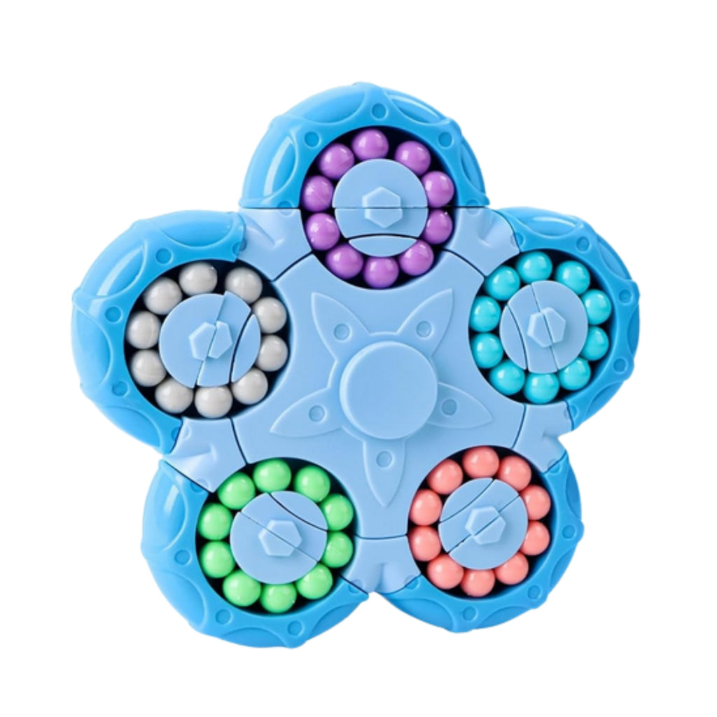 Gra Obrotowa Łamigłówka Antystresowa – zdjęcie 2