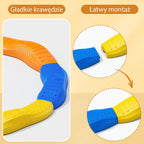 Równoważnia Modułowa Tor Ścieżka Sensoryczna Okrąg – zdjęcie 9