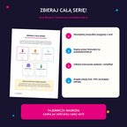 Karta Kolekcjonera i tajemnicza nagroda za zebranie całej serii