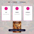 Jesienna Wyprawa — jak działa produkt cyfrowy