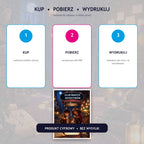 Klub Małych Detektywów — jak działa produkt cyfrowy